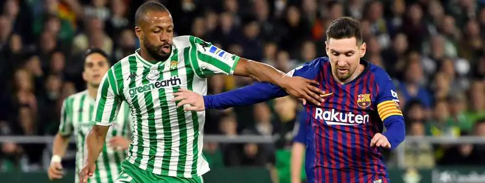 Dice ‘no’ al Barça: la estrella que da calabazas a Messi para firmar por otro equipo español