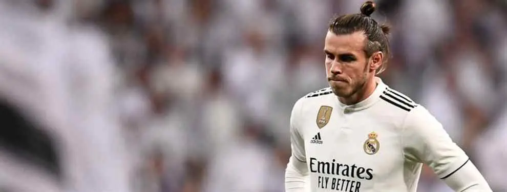 Otro lío con Bale en el Real Madrid: el vídeo que avergüenza a Florentino Pérez y Zidane