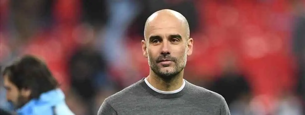 El crack venezolano que Pep Guardiola quiere en el Manchester City y solo piensa en el Real Madrid