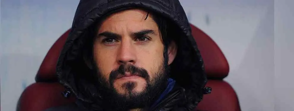 El viaje de Pep Guardiola a Madrid para convencer a un jugador que fiche por el City (y no es Isco)