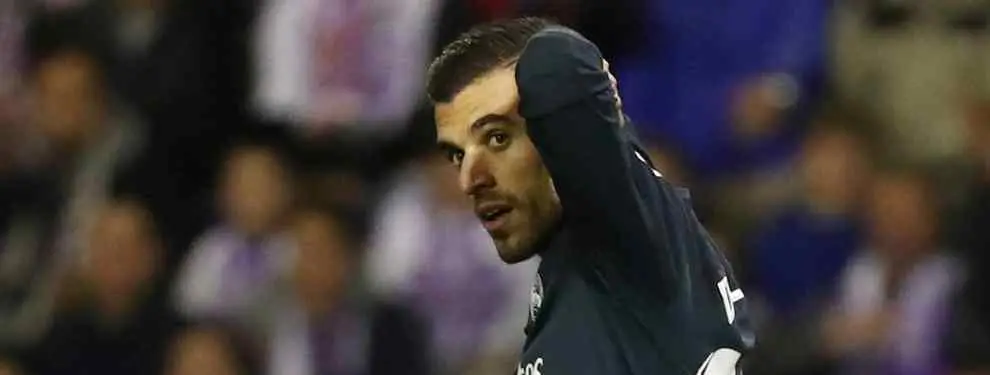 La última locura de Florentino Pérez: Dani Ceballos entra en una operación galáctica