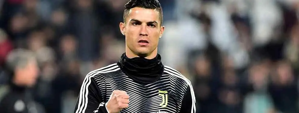 Cristiano Ronaldo apunta al Real Madrid: el jugador que quiere en la Juventus (y no es Marcelo)