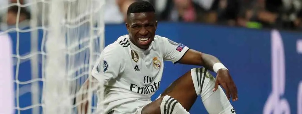 La traición a Florentino Pérez que paró el Barça: un jugador del Real Madrid se ofreció