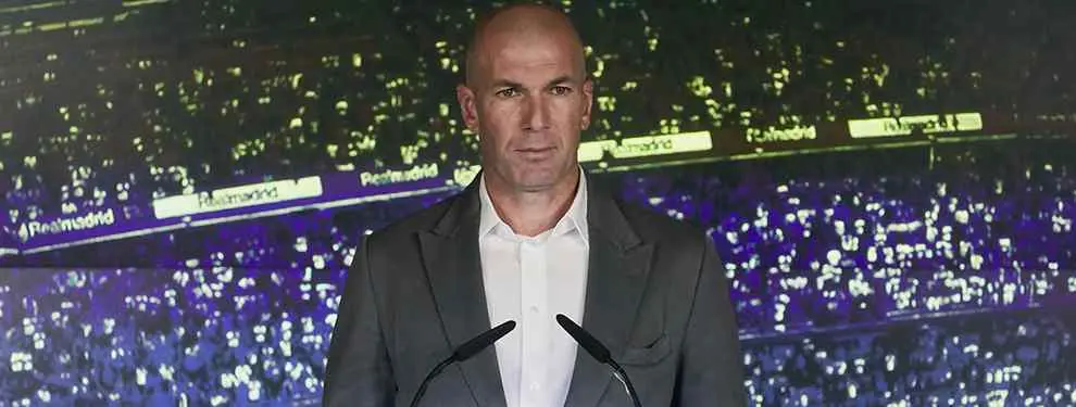 Messi no lo quiere en el Barça. Y negocia con Florentino Pérez para ir al Real Madrid de Zidane