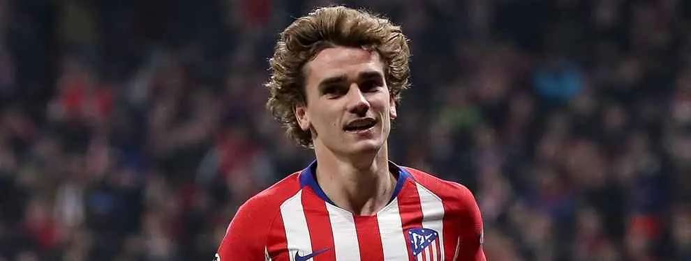 Messi, Suárez y Piqué vetan un fichaje en el Barça. Y se ofrece al Real Madrid (y no es Griezmann)