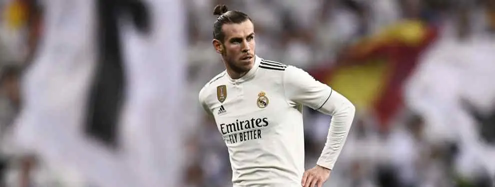 Es peor que Gareth Bale. El ‘top secret’ en el Barça de Messi, Luis Suárez, Piqué y compañía