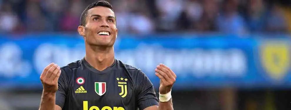La Juventus de Cristiano Ronaldo tiene tres objetivos galácticos (y todos en la agenda del Madrid)