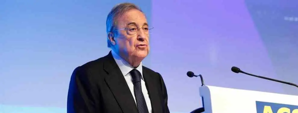 Los 14 fichajes (y hay tres de Florentino Pérez y uno del Barça) que están cerrados (o casi)