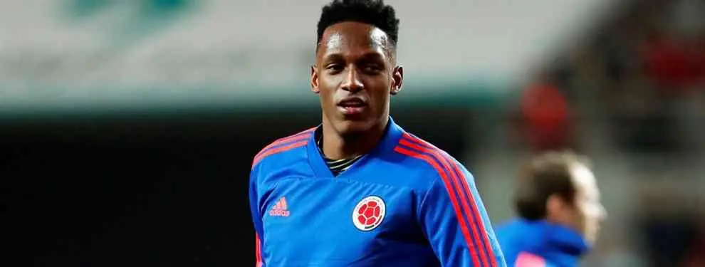 El top secret de Messi sobre Yerry Mina (y no es bueno) que callan Piqué y Luis Suárez