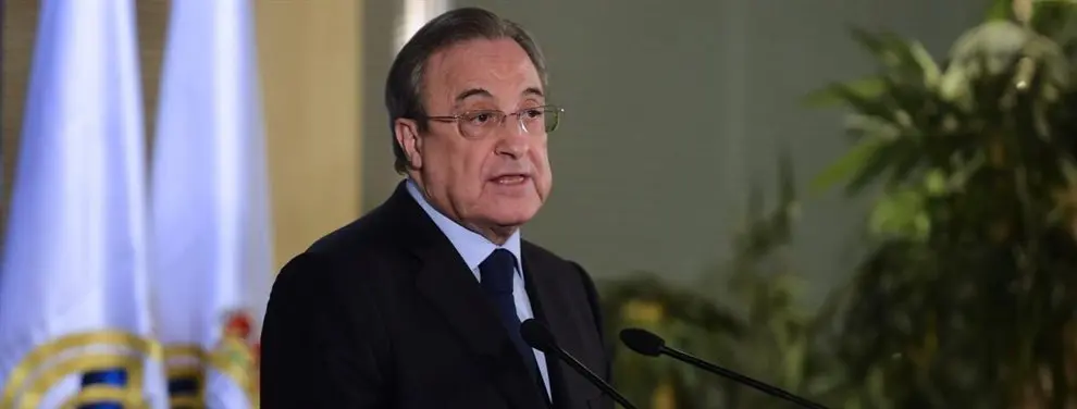 Los 600 millones de Florentino Pérez (y no para Mbappé, Neymar, Hazard y compañía)