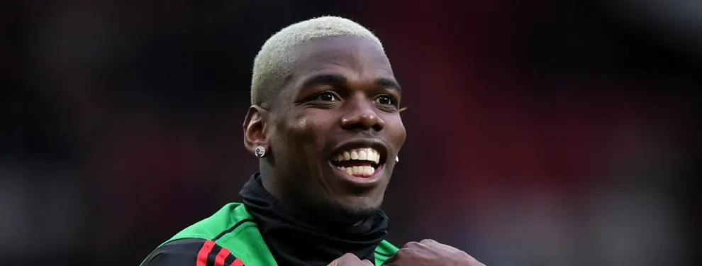 Los dos galácticos que el Barça espera que Zidane fiche para el Real Madrid