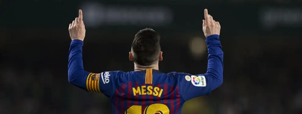 Messi, Piqué y Suárez piden un fichaje del Espanyol al Barça: la bomba que estalla en el Derbi