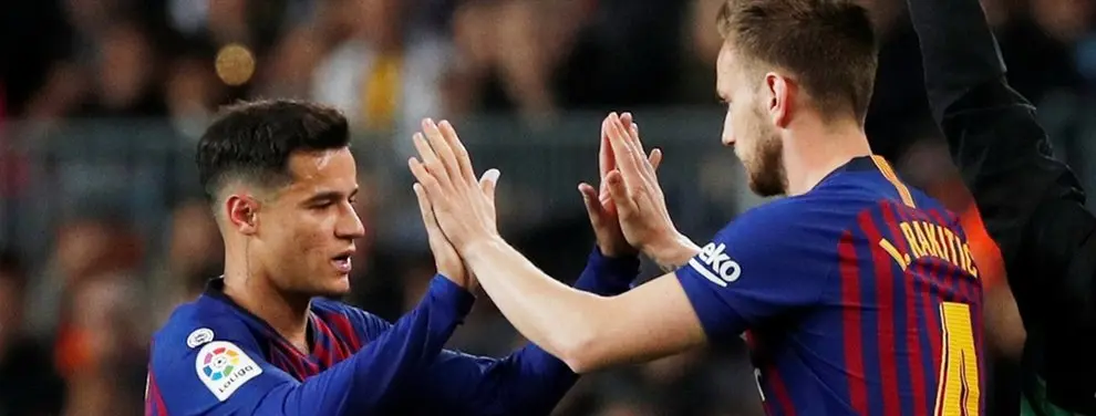 ¿Está un crack del Barça buscando casa en Madrid? La bomba que podría cerrarse este verano