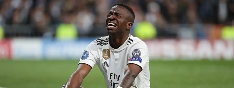 Zidane pide su despido: el mimado de Florentino Pérez en la puerta de salida del Real Madrid