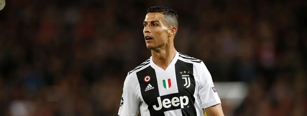 Cristiano Ronaldo dispara las alarmas: el top secret que llega a Messi y al Real Madrid