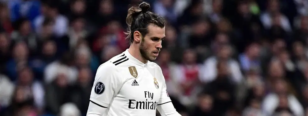 ¿Sabes lo de Bale? La lista que corre por el Real Madrid y avergüenza a Ramos, Benzema, Modric...