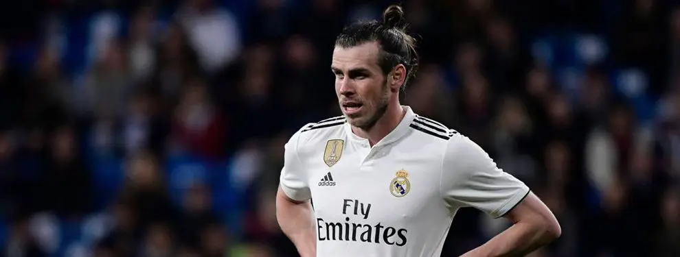 Bale es uno (pero hay 12 más): la lista negra que Zidane pasa a Florentino Pérez
