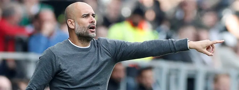 Quiere jugar con Guardiola. Y se lo dice a Florentino Pérez: el titular que se fuga del Real Madrid