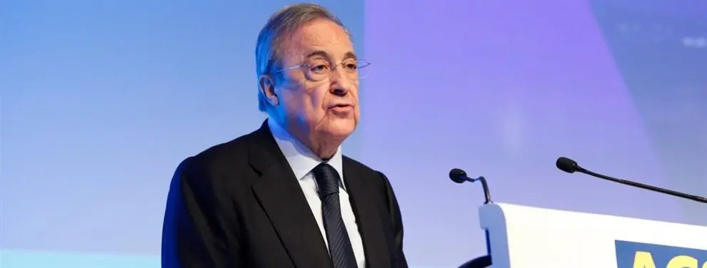Los 600 millones de Florentino Pérez (y no para Mbappé, Hazard ni Neymar) que revolucionan el Madrid