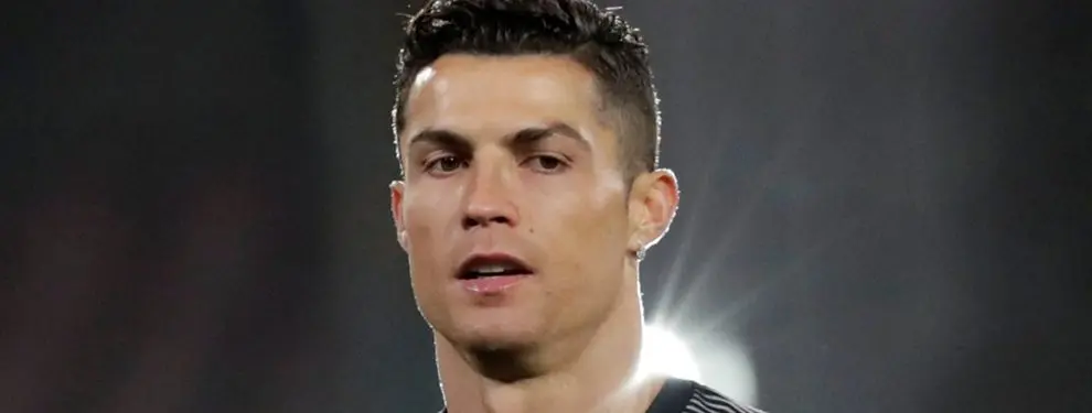 Cristiano Ronaldo ordena quitarle dos fichajes a Messi (y Florentino Pérez está implicado)
