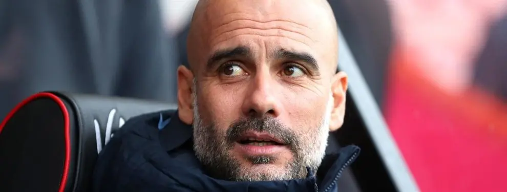 Florentino pone en jaque a Guardiola: el fichaje de 180 millones que puede revolucionar la Champions