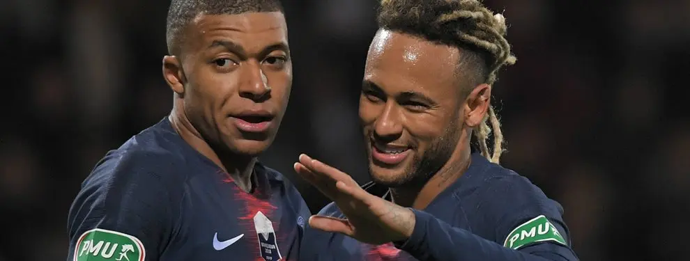 La oferta a Neymar que más duele en el Barça (y no es del Real Madrid)