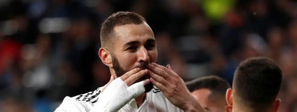 “No tiene gol”. El informe que dejó a un crack colombiano sin fichar por el Madrid