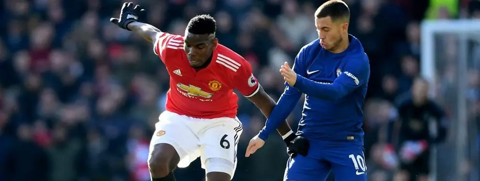 El 3x1 de la Premier League que prepara Florentino Pérez para acabar con la hegemonía de Leo Messi