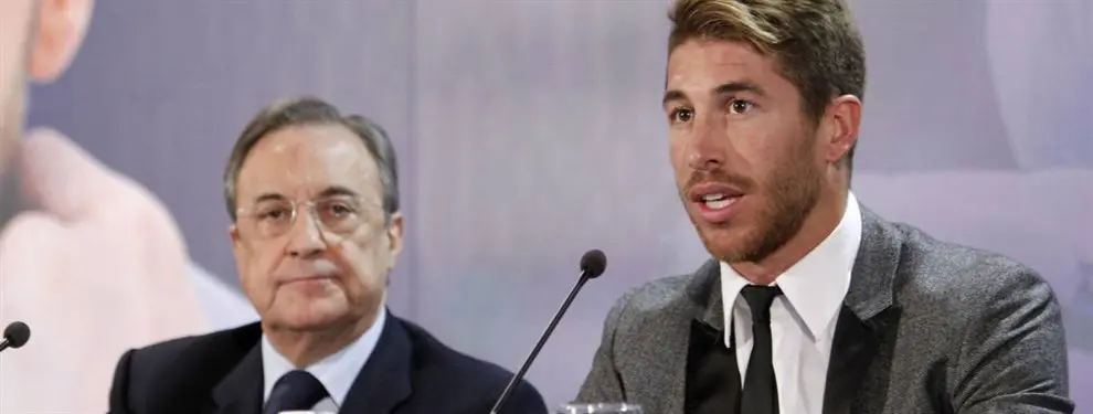 “Es un fallo histórico”. La venta que rechazó Florentino Pérez a la Premier este invierno