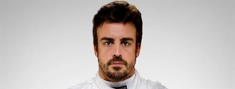 El volante ganador para Fernando Alonso en la F1: la sorpresa que se cocina a fuego lento