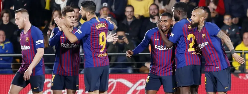 Las dos nuevas joyas que sigue el Barça: Messi se tira de los pelos (y una está cerrada)