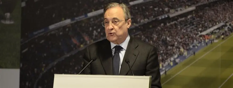 180 millones. El 2x1 de Florentino Pérez: el último encargo de Zidane para el Real Madrid 2019-20