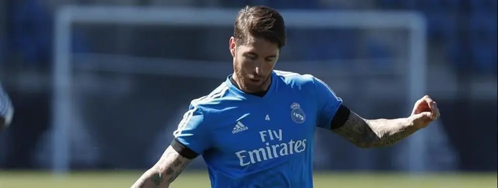 Vivirá con Ramos en La Moraleja: el galáctico de Zidane (y no es Hazard) que elige casa en Madrid