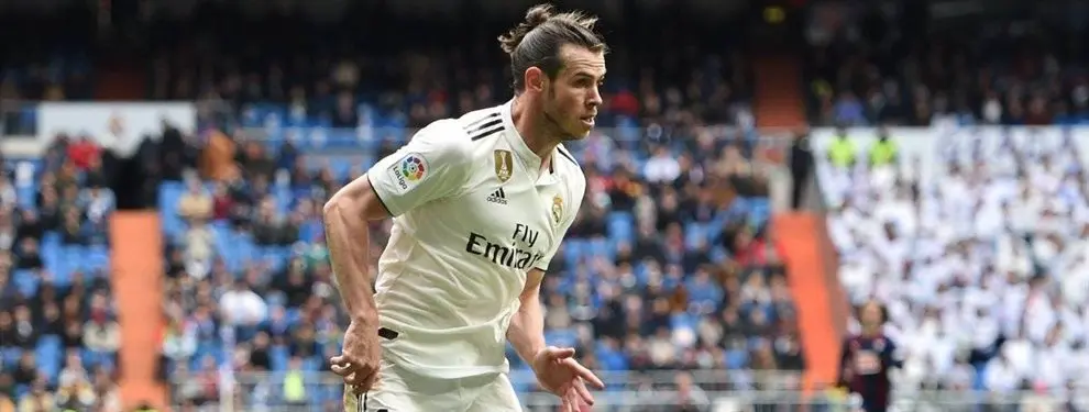 Gareth Bale la lía: el nuevo escándalo que harta a Zidane, al vestuario y a todo el Real Madrid