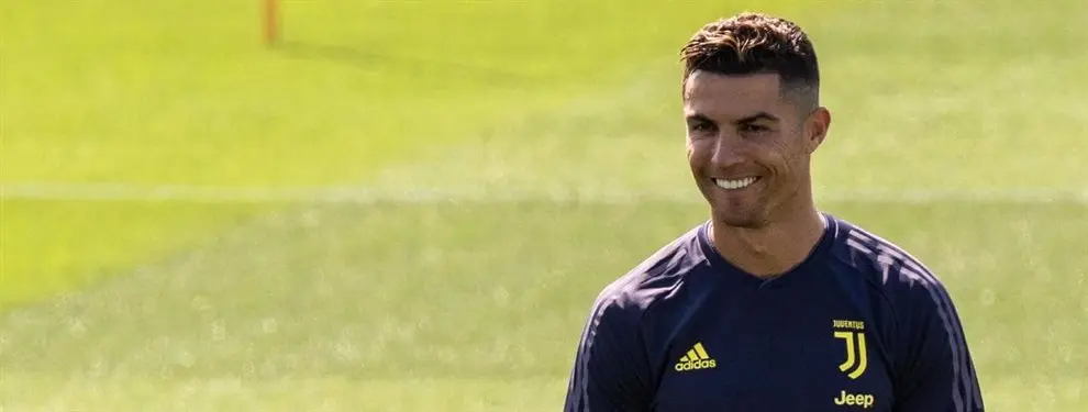 El mazazo de Adidas y Cristiano Ronaldo a Florentino Pérez que revienta la Champions