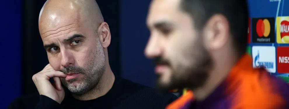 El trato que Florentino Pérez plantea a Pep Guardiola y que puede dejar al Barça muy tocado