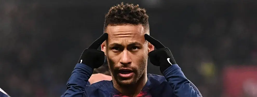La reunión secreta que el PSG prepara con un crack del Real Madrid (Neymar lo ha pedido)