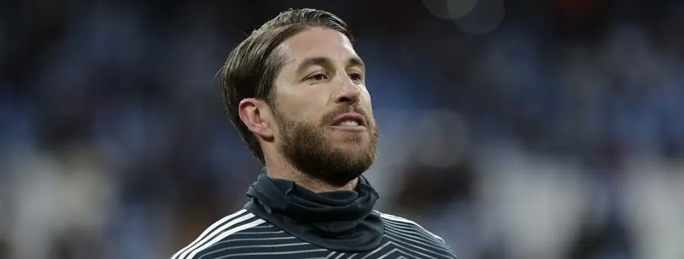 La traición que no se esperaba Florentino: Sergio Ramos pide que echen a uno de sus mejores amigos