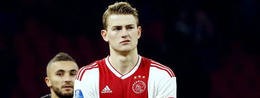 “Es carísimo”: el crack que el Barça va a colocar este verano por petición de Messi