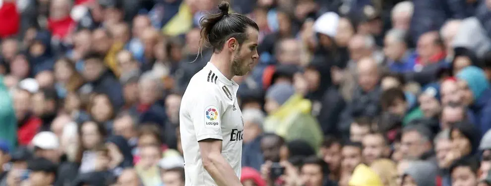 60 millones y Bale. La oferta que llega a Sergio Ramos, Isco, Asensio y revoluciona el Real Madrid
