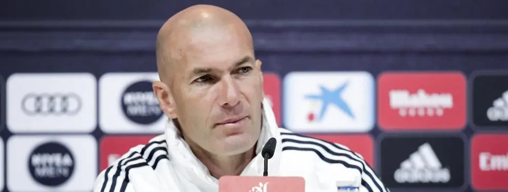 La llamada a Zidane que le cambia la cara a Messi, Piqué y Luis Suárez (y a todo el Barça)