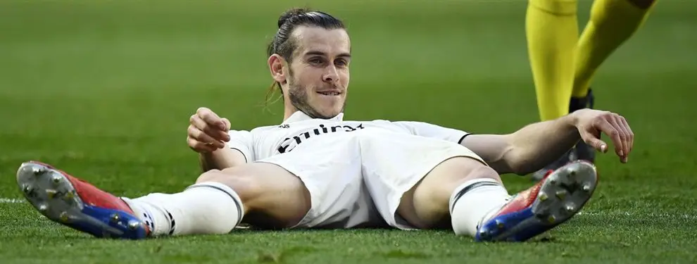 Bale se la lía a Zidane: el show que avergüenza a Ramos, Isco, Benzema y hasta a Florentino Pérez