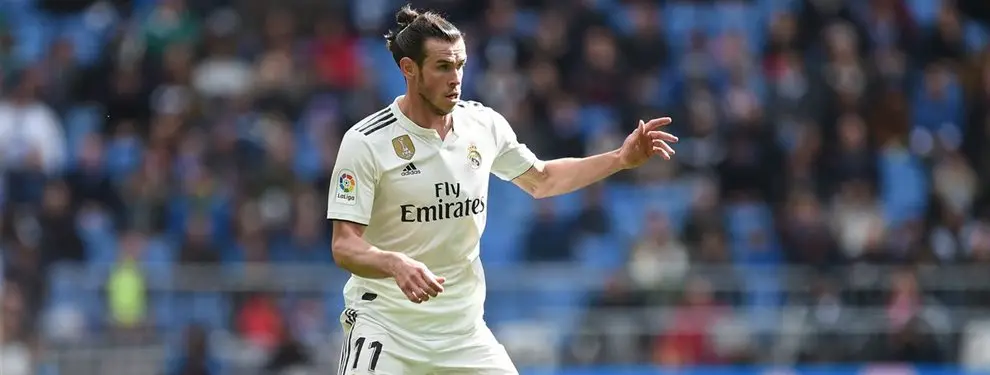 El lío muy feo de Bale con la policía que mete a Florentino Pérez (y al Real Madrid) en un problema