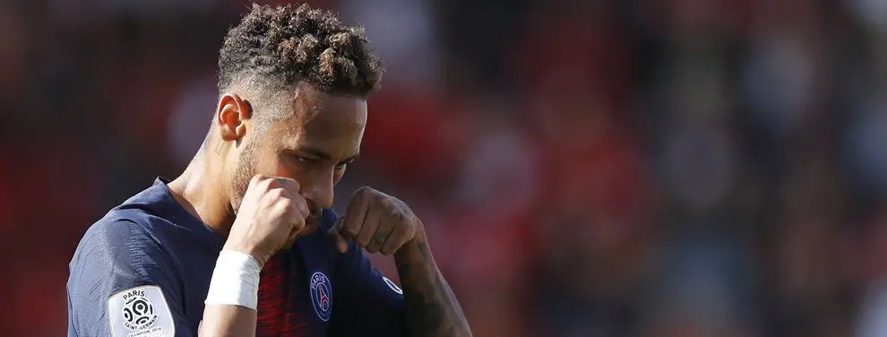 Se va con Neymar. Se despide de Piqué, Messi y Luis Suárez en privado: venta en el Barça