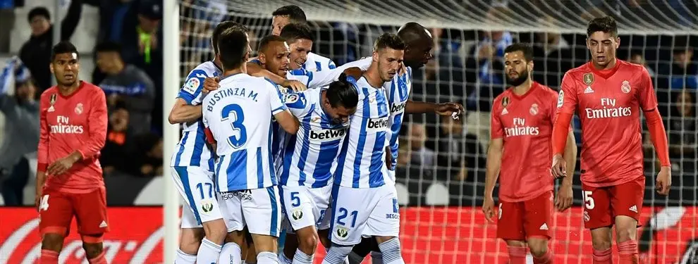 El otro Bale del Real Madrid: el lío del que Benzema, Modric y ni Zidane quieren hablar