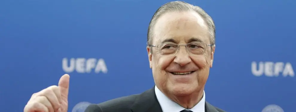 180 millones. El lío que pone a Florentino Pérez (y a Zidane) contra las cuerdas en el Real Madrid
