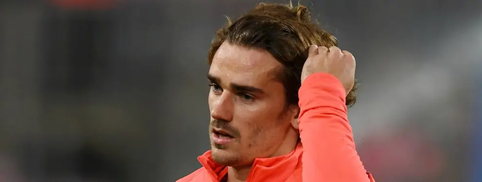 Griezmann se lo piensa: el equipo Champions que quiere darle un proyecto ganador y pagar su cláusula