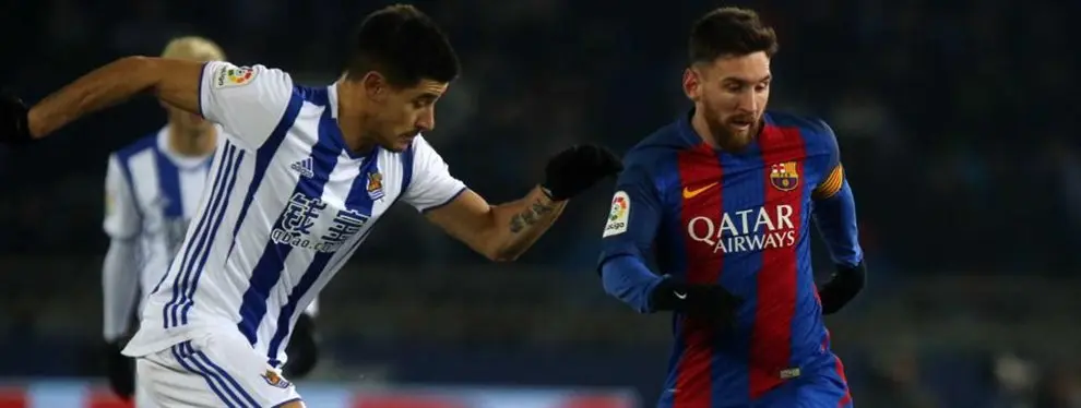 Messi lo pide, Piqué lo apoya y Suárez calla: el fichaje tapado que el Barça tiene en la agenda
