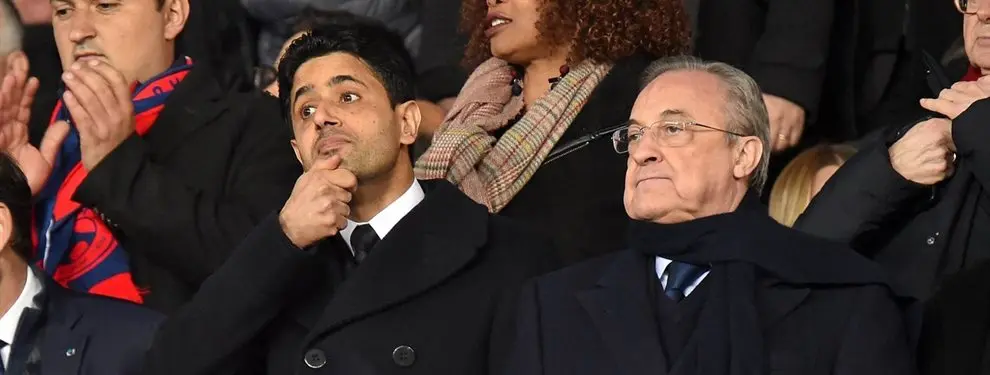 “A cualquiera menos al Atlético”. El crack del Madrid que tendrá que buscar equipo en otra parte