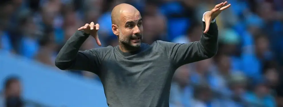 El Manchester City de Pep Guardiola le roba ‘el nuevo Messi’ a Barça, Real Madrid y Atlético